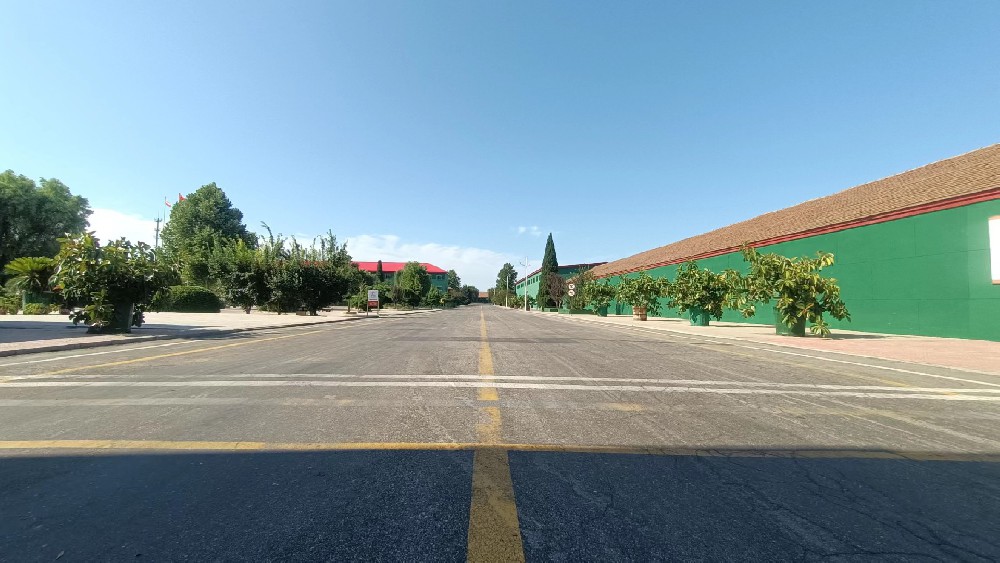 適合幼兒園使用的醇酸外磁漆：晨虹，為孩童打造安全色彩世界