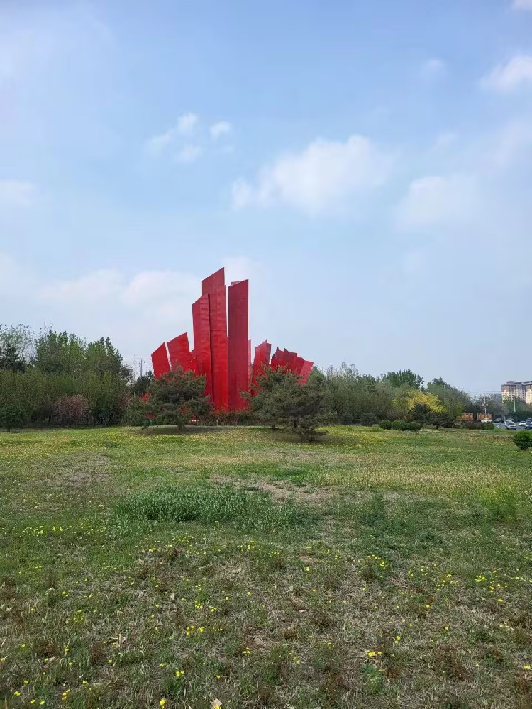 城市景觀新面貌，醇酸專(zhuān)用汽車(chē)漆引領(lǐng)刷新潮流