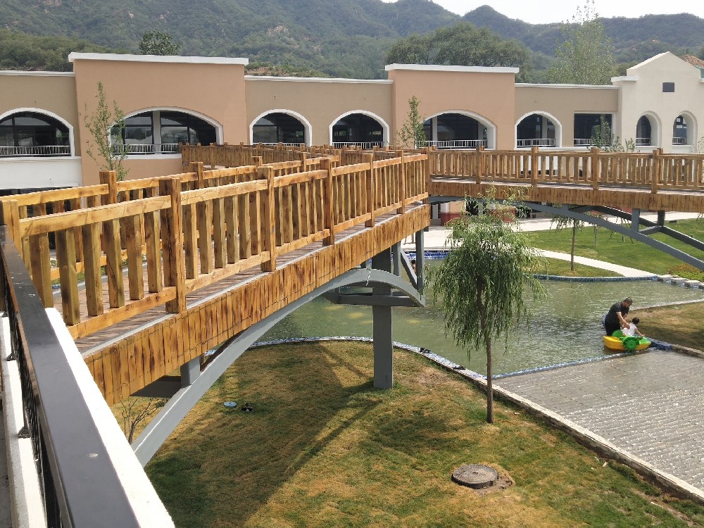 重塑橋梁風(fēng)采，晨虹醇酸防銹磁漆引領(lǐng)刷新潮流