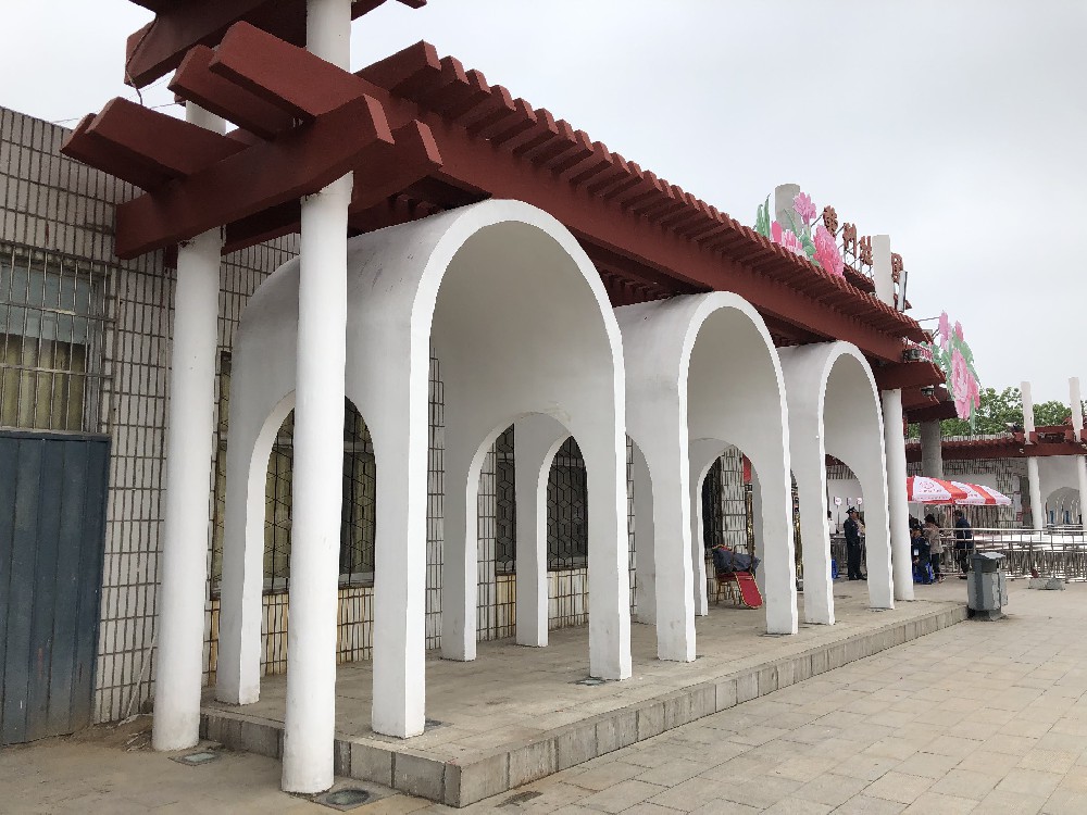 煥新校園，守護色彩：專為學校刷新設計的醇酸專用汽車漆方案